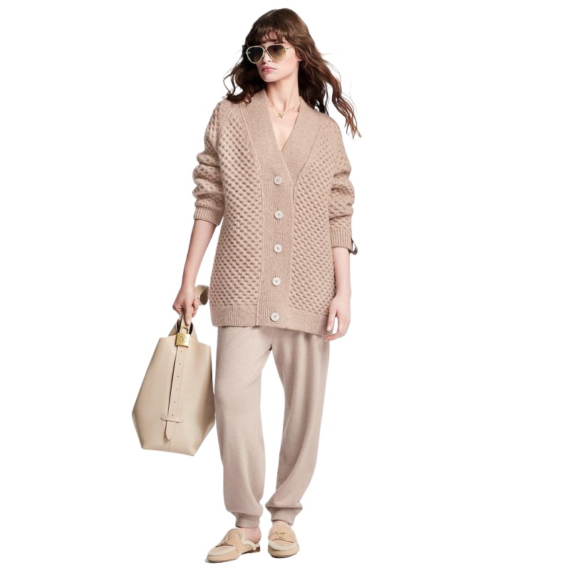 LV Capri Open Back Loafer - Image 6